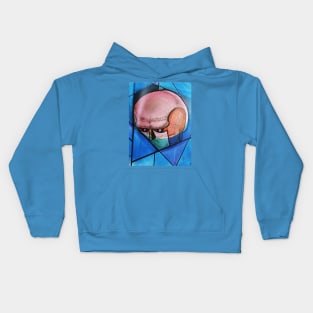 CRÁNEOS 7 Kids Hoodie